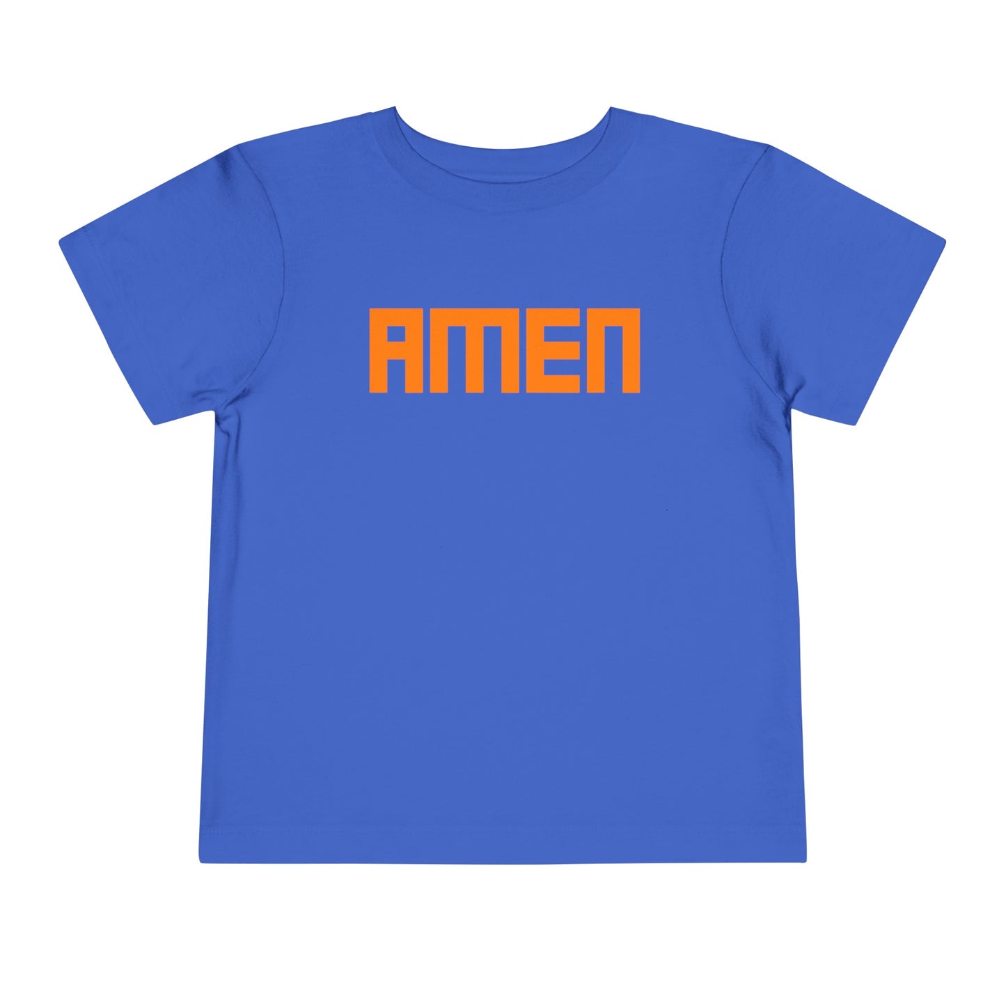 AMEN Toddler Tee