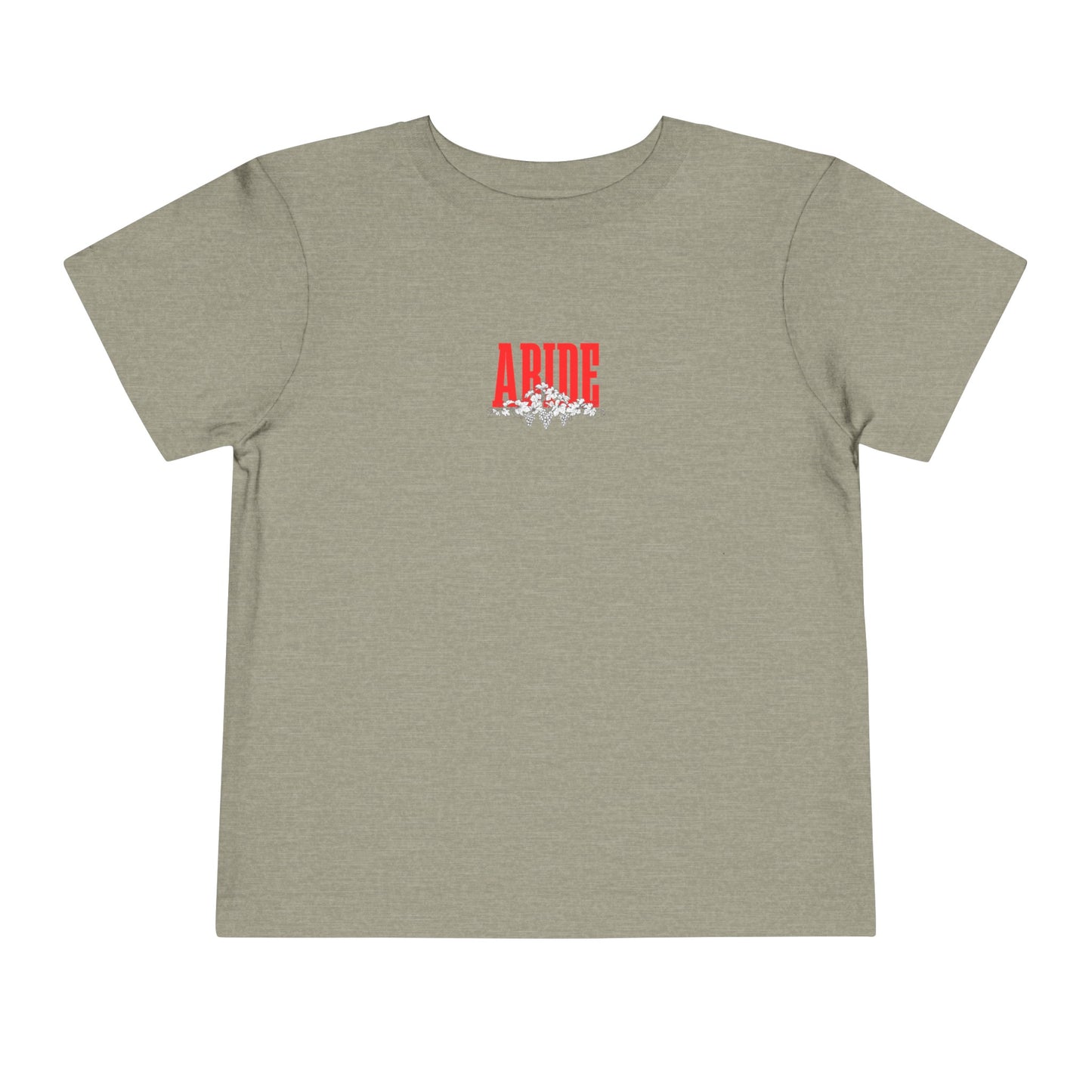 ABIDE Toddler Tee