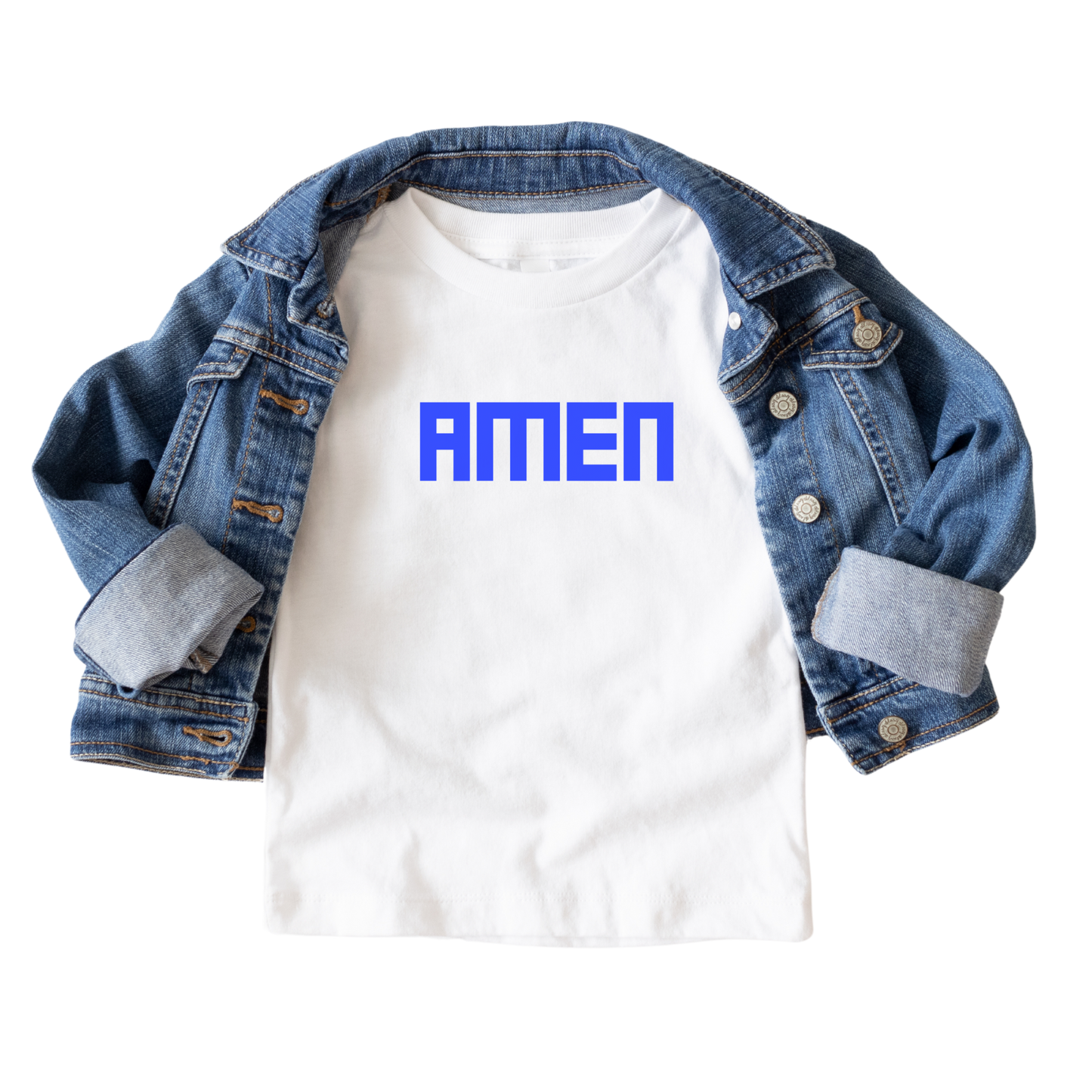 AMEN Toddler Tee