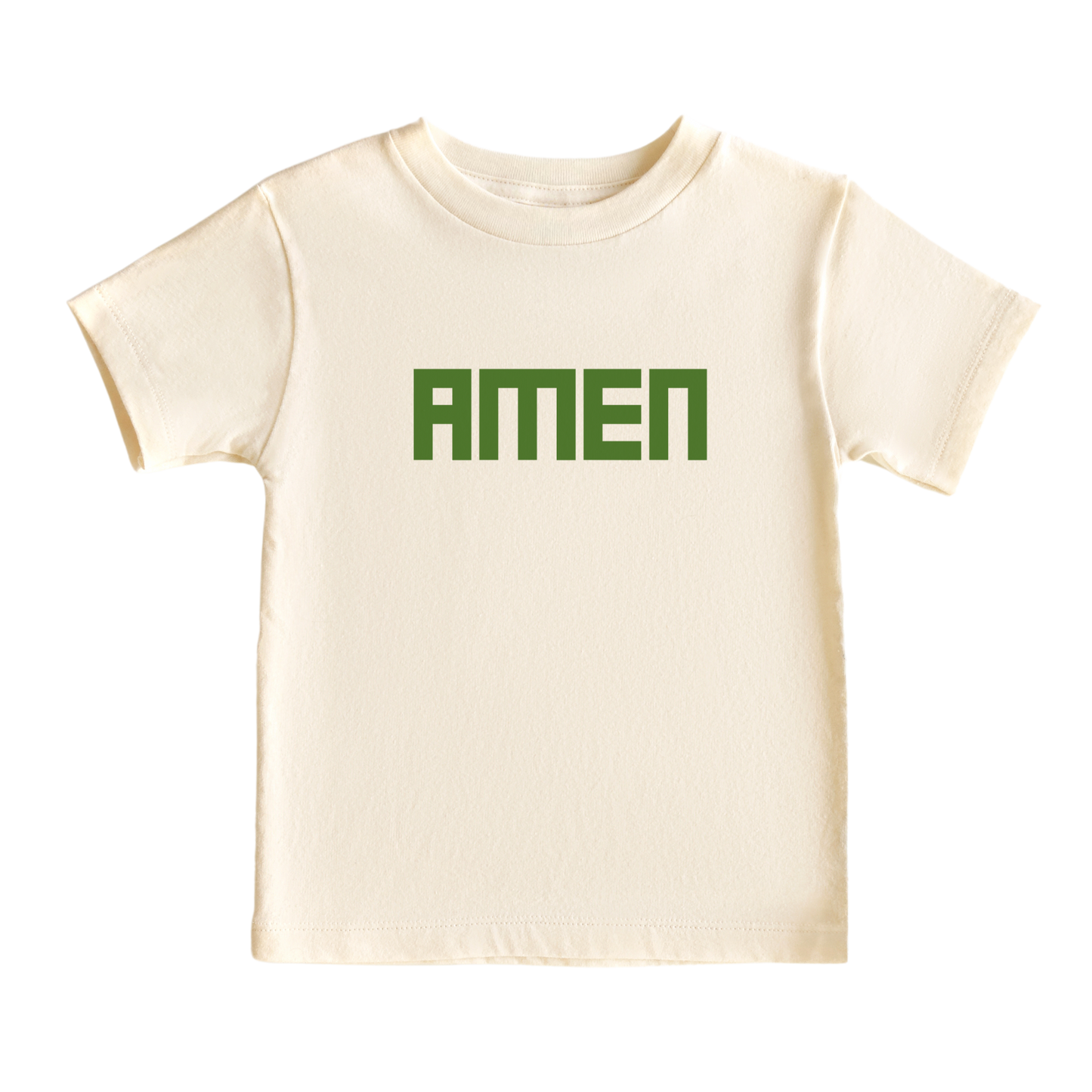 AMEN Toddler Tee