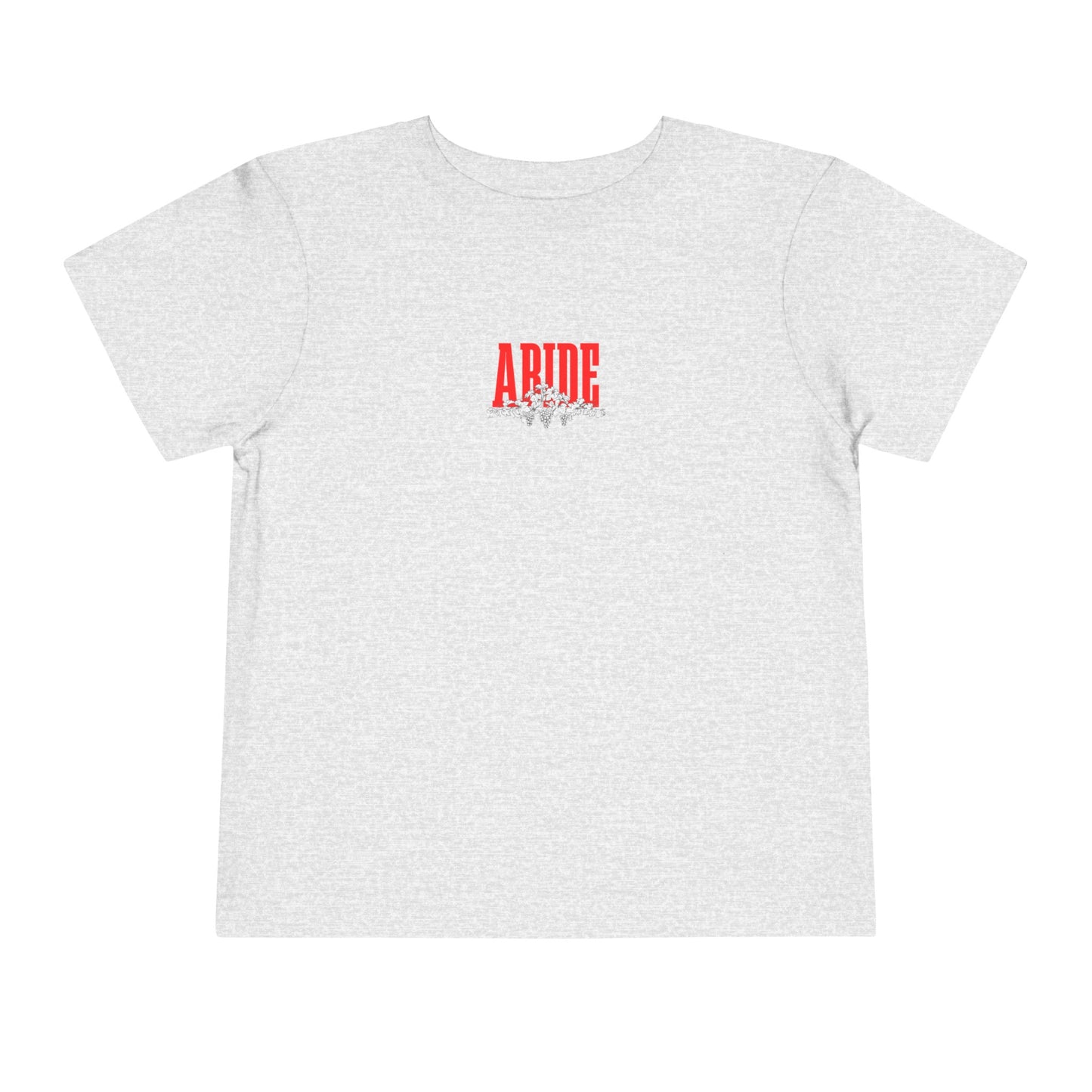 ABIDE Toddler Tee