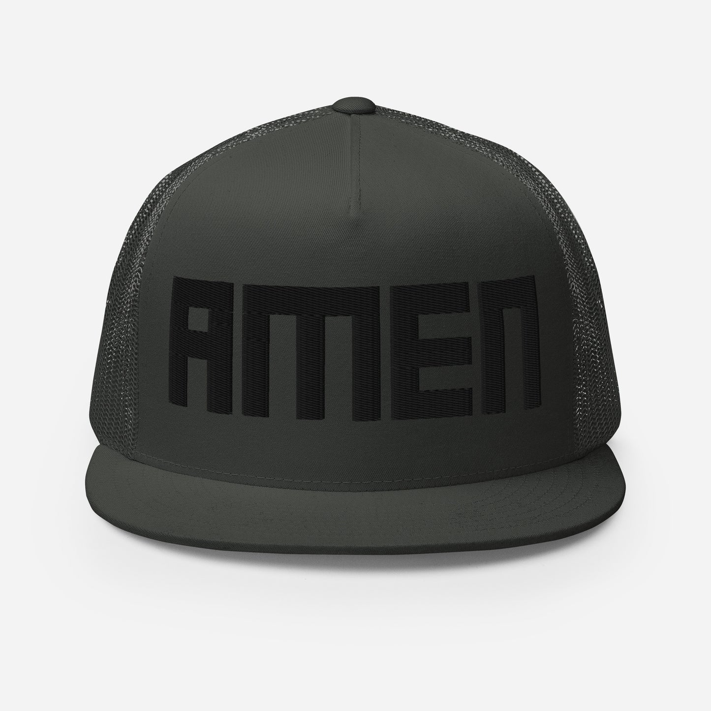 AMEN Trucker Hat