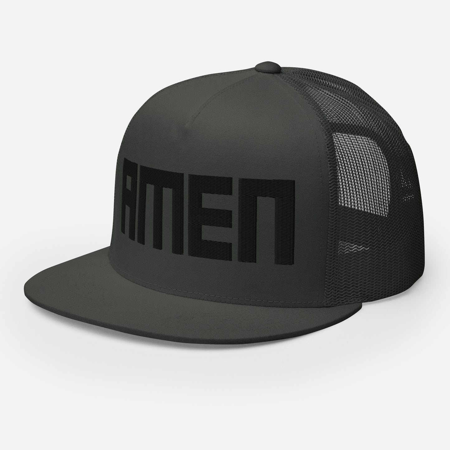 AMEN Trucker Hat