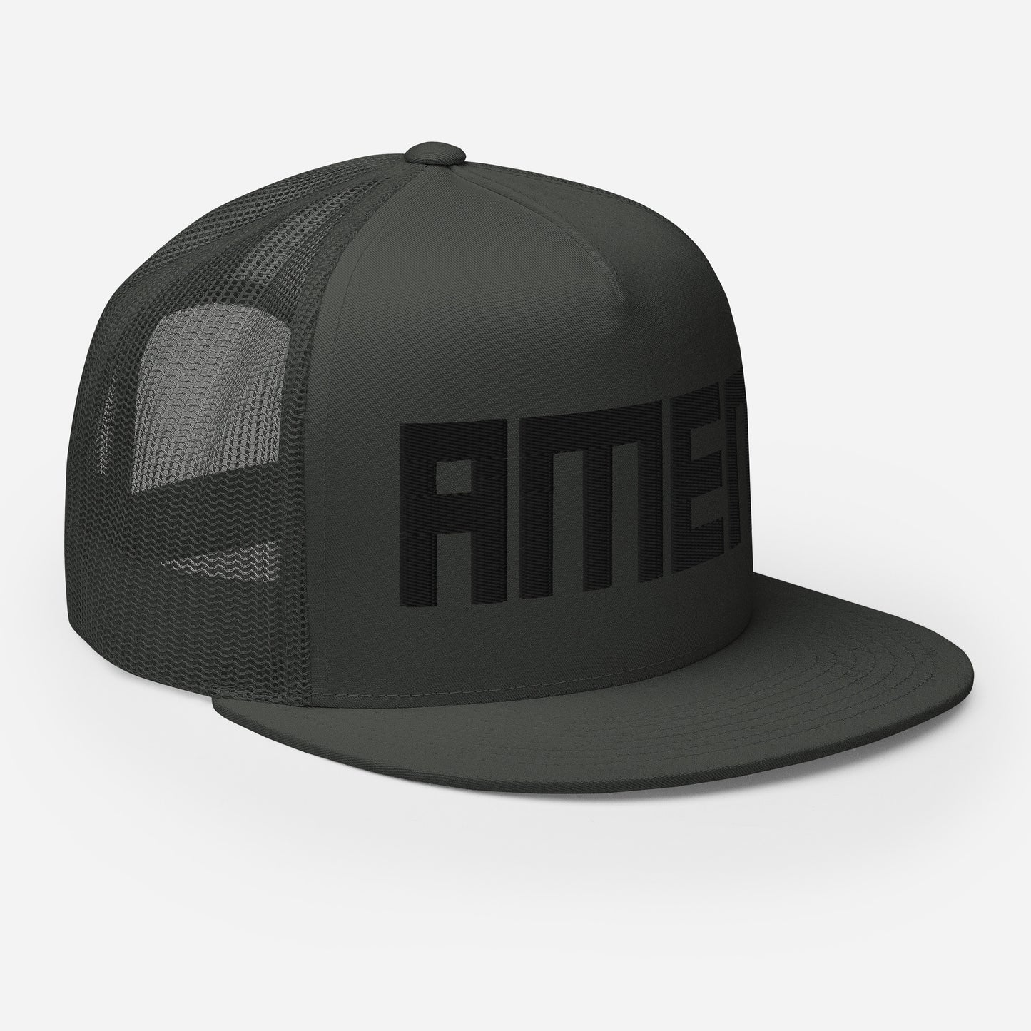 AMEN Trucker Hat