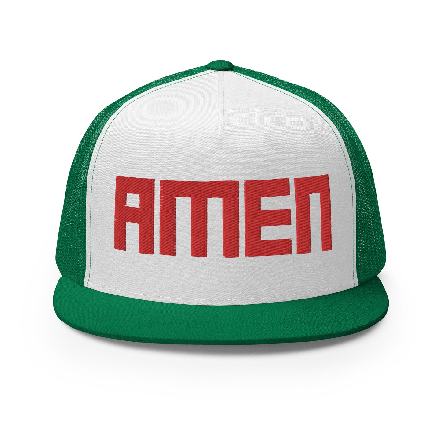 AMEN Trucker Hat