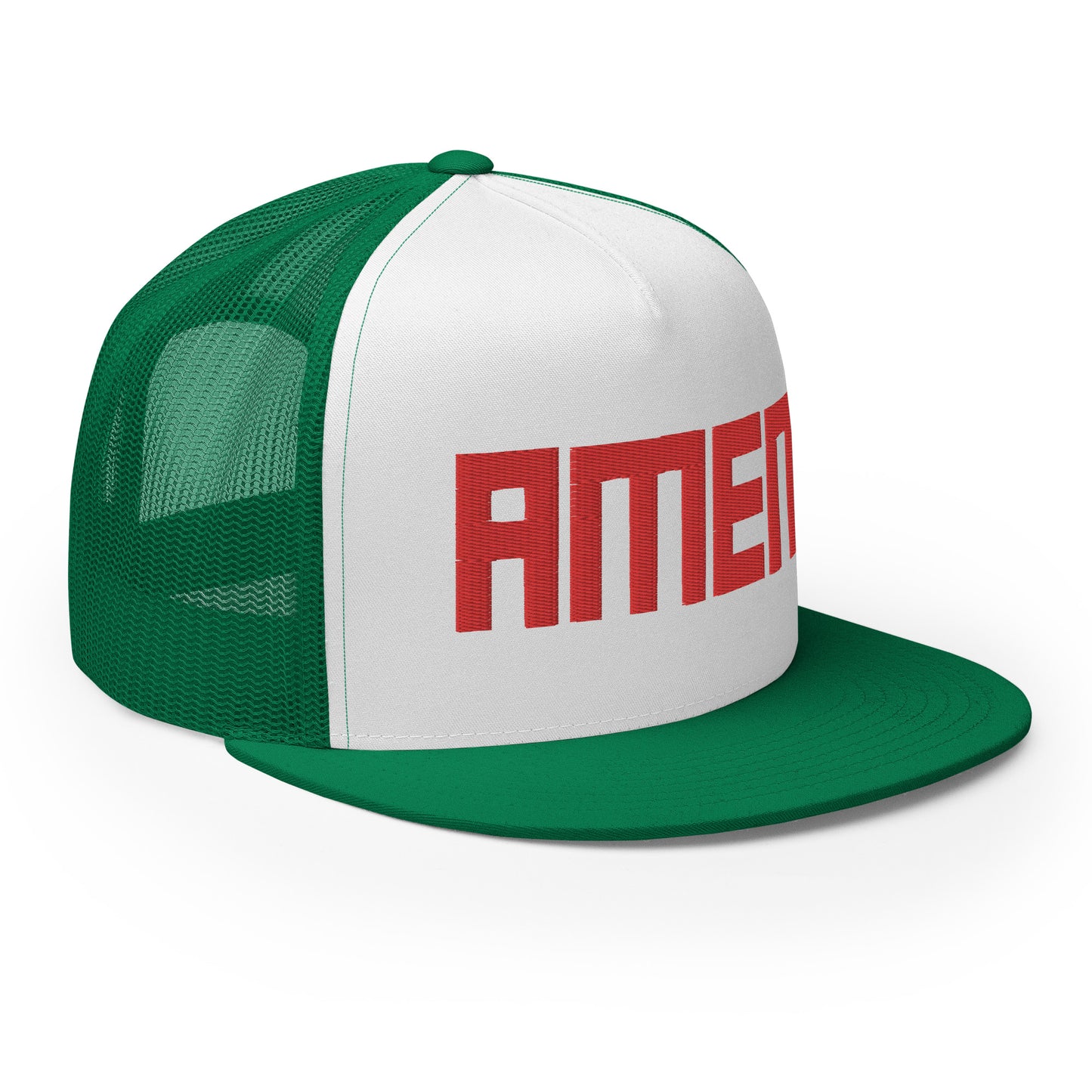 AMEN Trucker Hat
