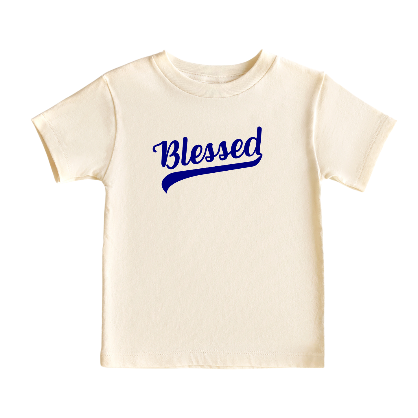 Beattitudes Toddler Tee