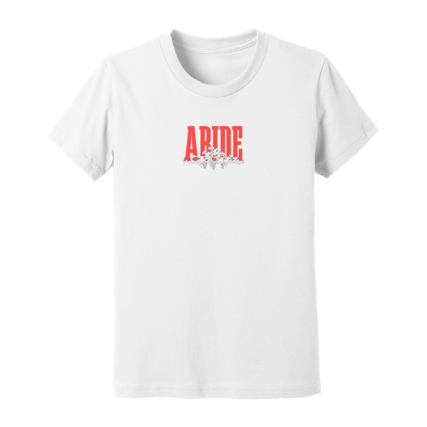 ABIDE Youth Tee