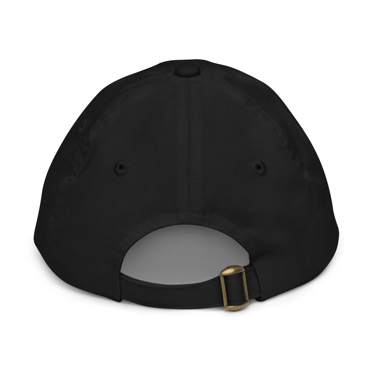 AMEN Youth Cap in Black